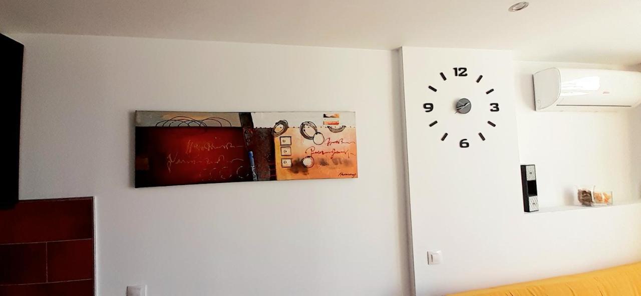 Seven Floor At Playa Del Ingles Appartement Buitenkant foto