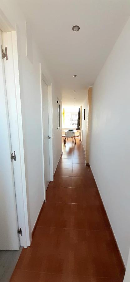 Seven Floor At Playa Del Ingles Appartement Buitenkant foto
