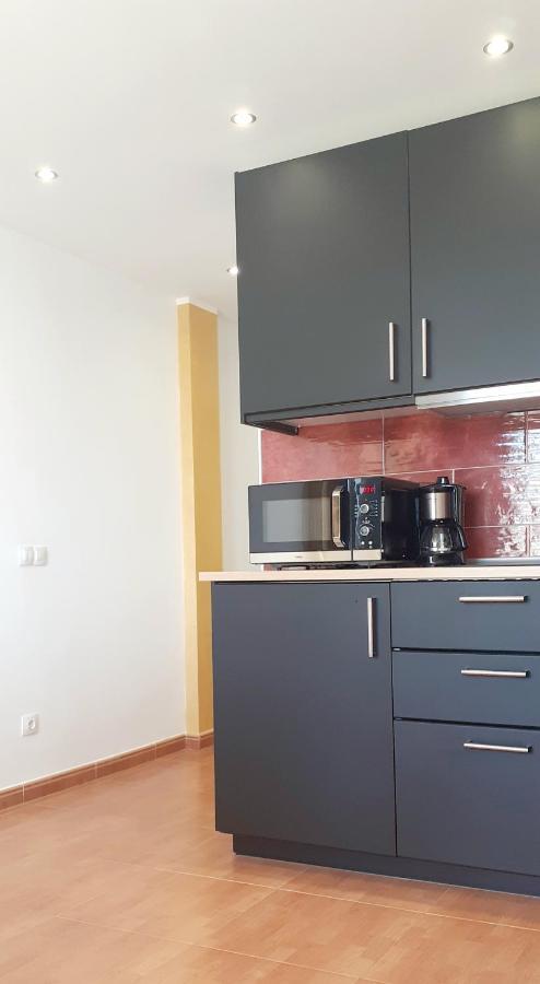 Seven Floor At Playa Del Ingles Appartement Buitenkant foto