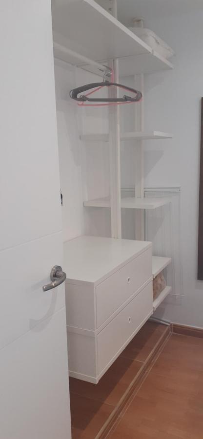 Seven Floor At Playa Del Ingles Appartement Buitenkant foto